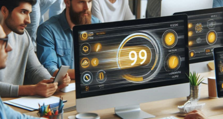 Best Practices for Web Performance Optimization in 2024